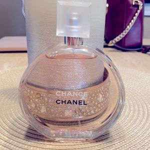 CHANEL- CHANCE EAU TENDRE